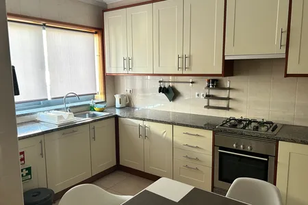Ramalho Three Bedroom Apartment – photo 4