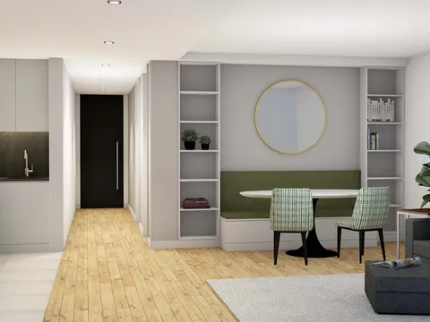 Amorim Two Bedroom Apartment