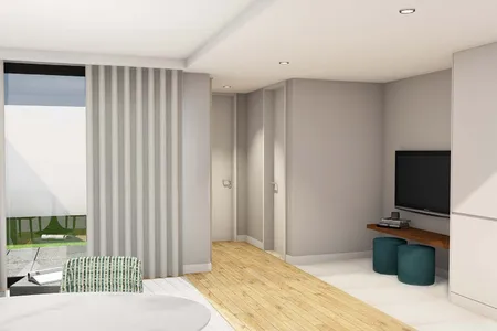 Amorim Two Bedroom Apartment – photo 2