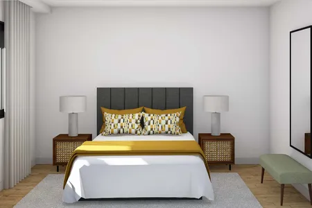 Amorim Two Bedroom Apartment – photo 3