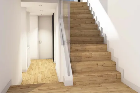 Amorim Two Bedroom Duplex – photo 2