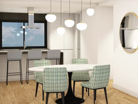 Amorim Two Bedroom Duplex