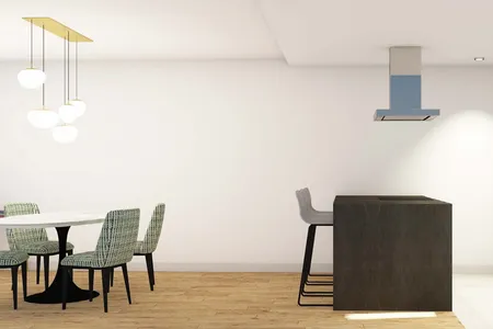 Amorim Two Bedroom Duplex – photo 4