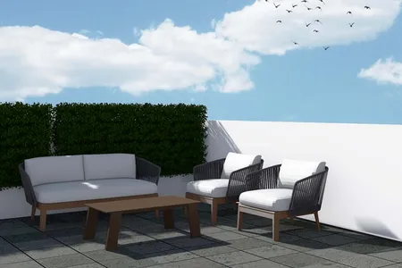 Amorim Two Bedroom Duplex – photo 5